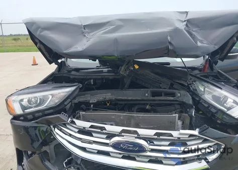 2020 Ford Edge Sel z USA, uszkodzony, nr VIN 2FMPK3J90LBA80406